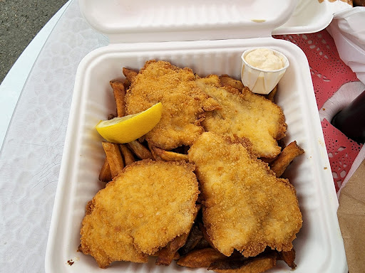 Photo of The Schnitzel Shack - 3 Toronto Rd, Port Hope, ON L1A 3R4
